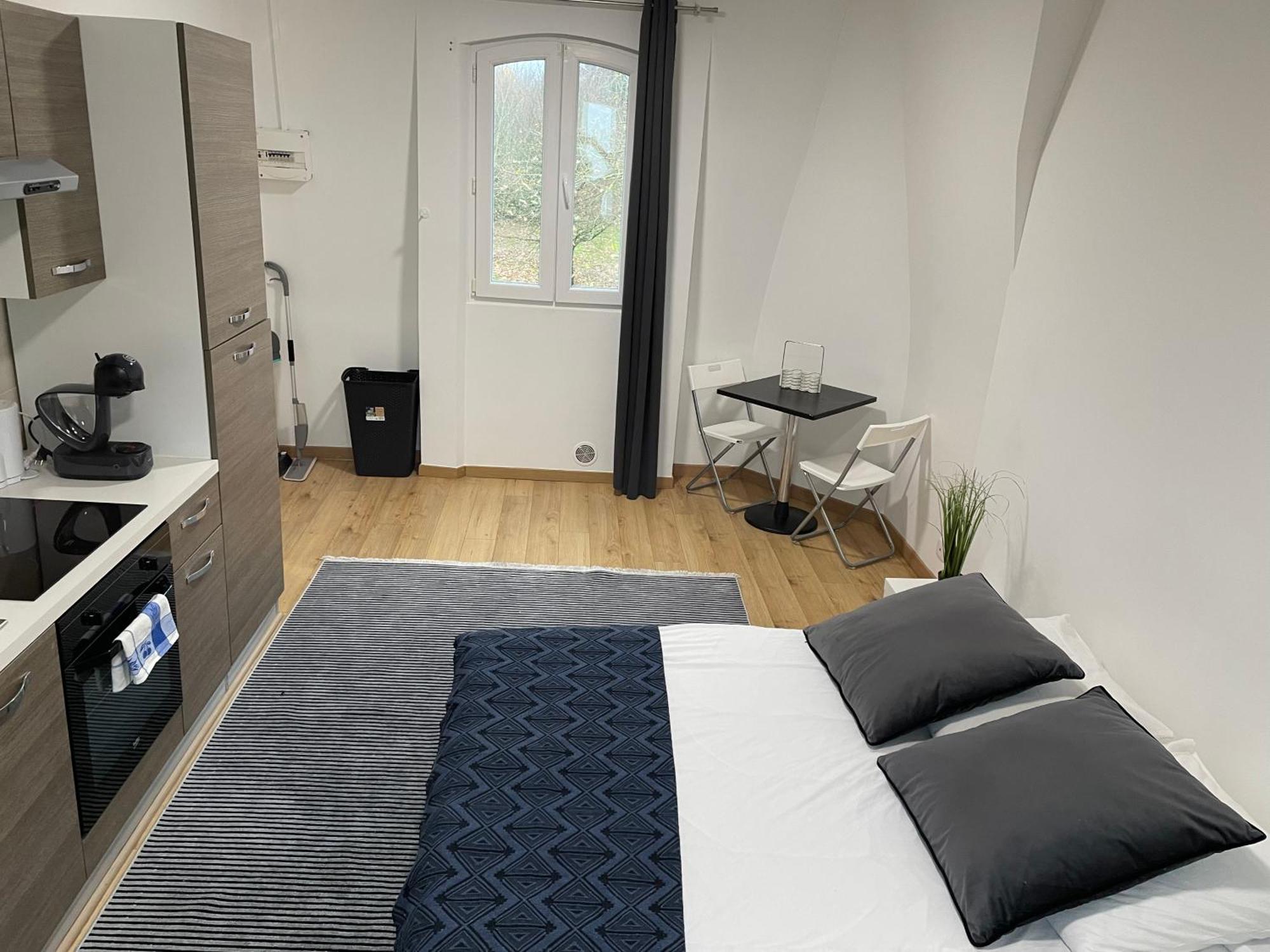 Tres Agreable A * Chessy (Seine-et-Marne)